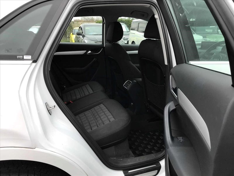 2016 Audi Q3