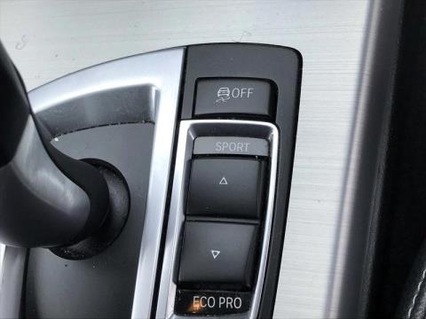 2017 BMW X3 - Thumbnail