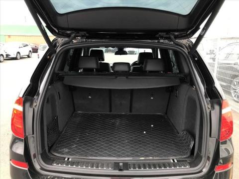 2017 BMW X3 - Thumbnail