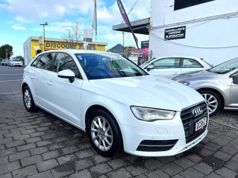 2014 Audi A3 - Thumbnail