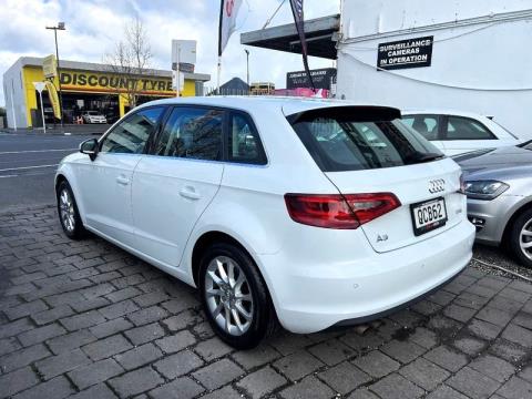 2014 Audi A3 - Thumbnail