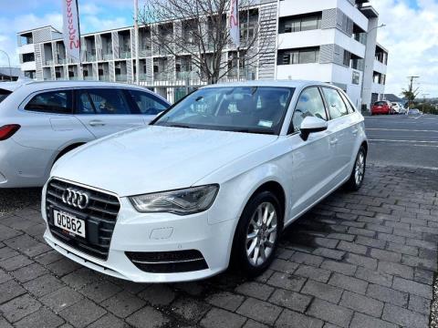 2014 Audi A3 - Thumbnail