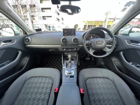 2014 Audi A3 - Thumbnail