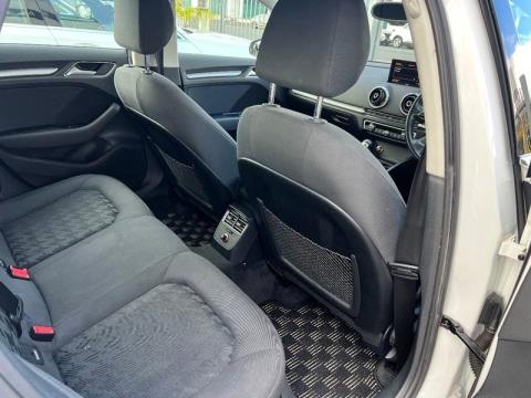 2014 Audi A3 - Thumbnail