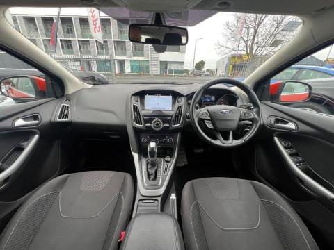2017 Ford Focus - Thumbnail