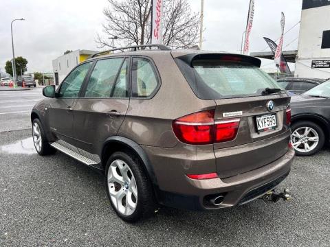 2012 BMW X5 - Thumbnail