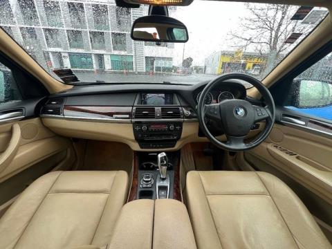 2012 BMW X5 - Thumbnail