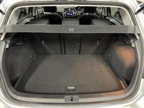2013 Volkswagen Golf - Thumbnail
