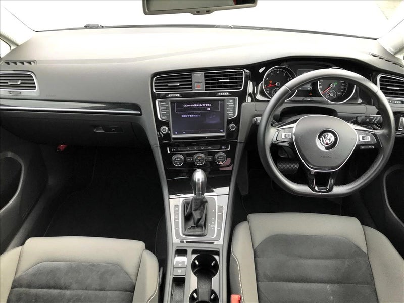 2013 Volkswagen Golf