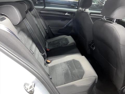 2013 Volkswagen Golf - Thumbnail