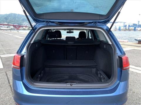 2014 Volkswagen Golf - Thumbnail
