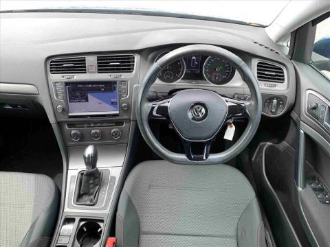 2014 Volkswagen Golf - Thumbnail