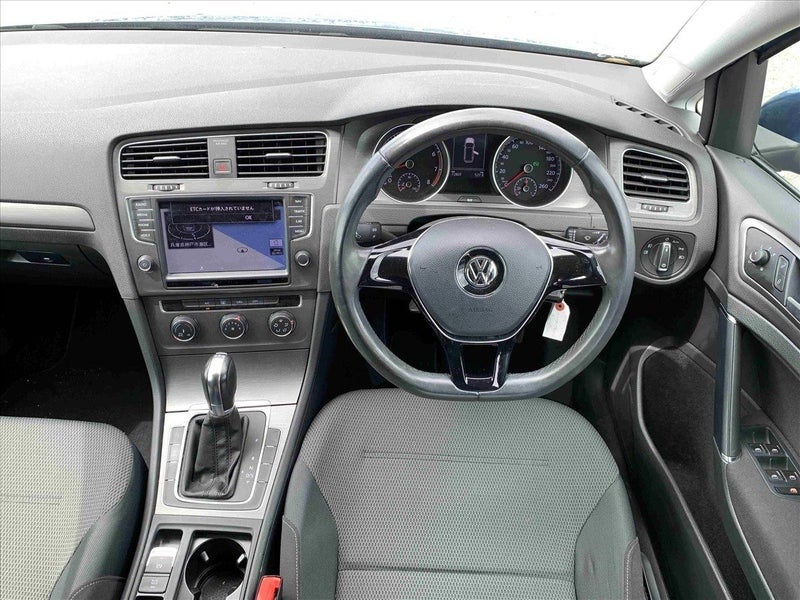 2014 Volkswagen Golf