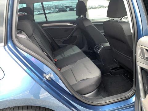 2014 Volkswagen Golf - Thumbnail