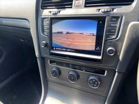 2014 Volkswagen Golf - Thumbnail