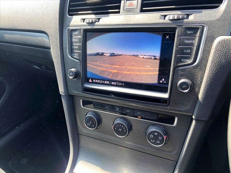 2014 Volkswagen Golf