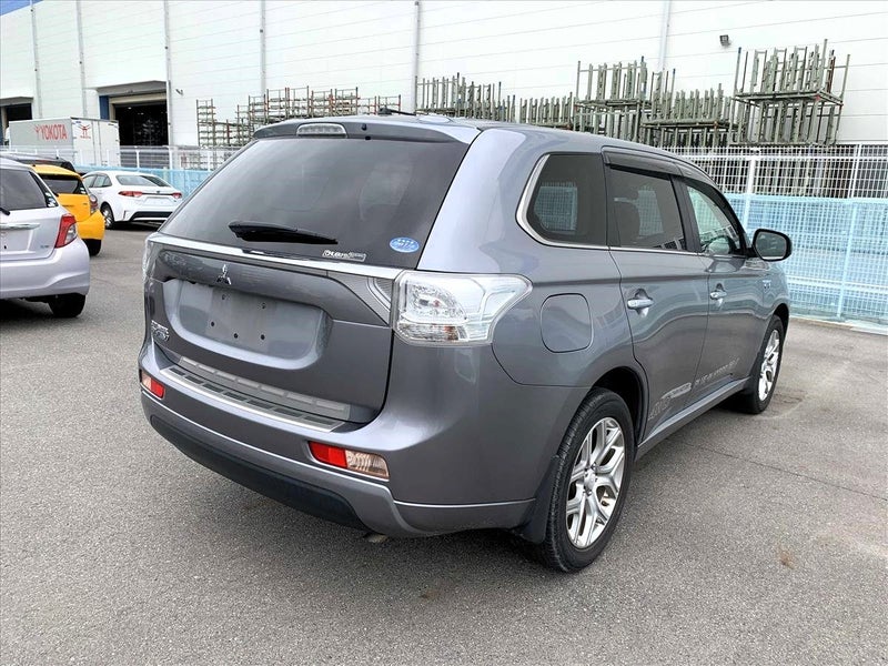 2014 Mitsubishi Outlander