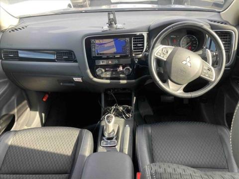 2014 Mitsubishi Outlander - Thumbnail