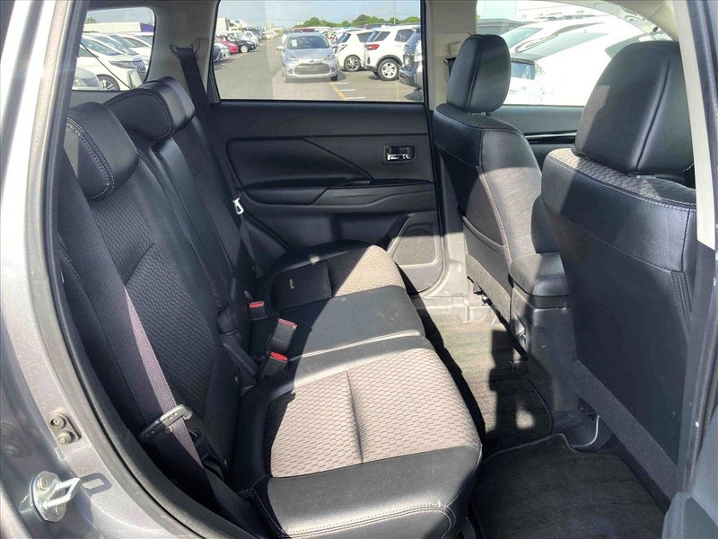 2014 Mitsubishi Outlander