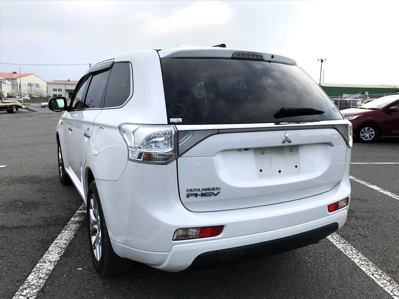 2014 Mitsubishi Outlander