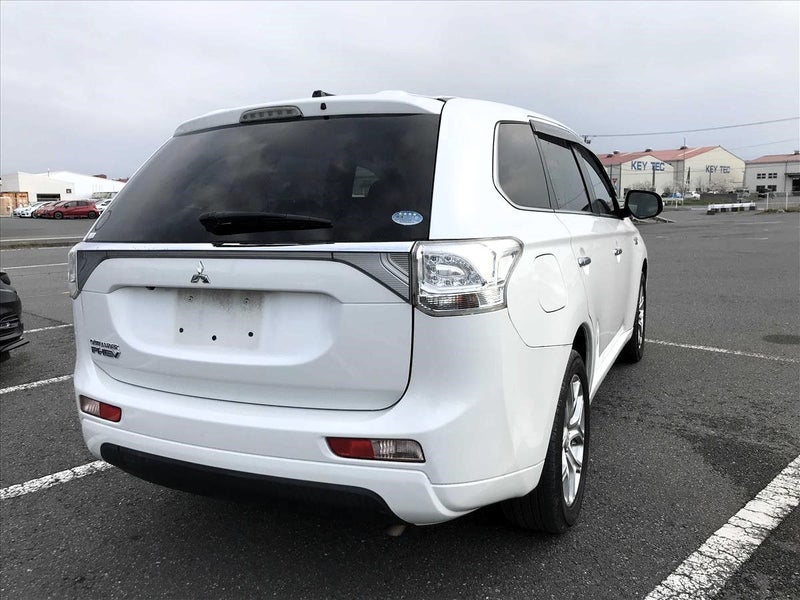 2014 Mitsubishi Outlander