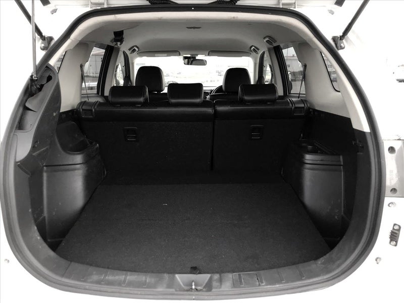 2014 Mitsubishi Outlander