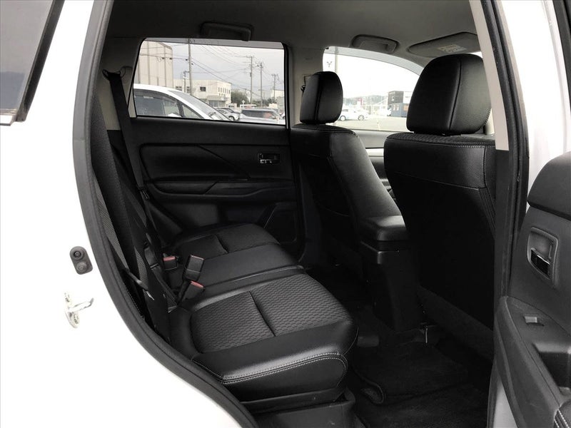 2014 Mitsubishi Outlander