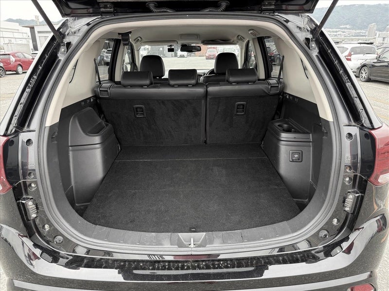 2017 Mitsubishi Outlander