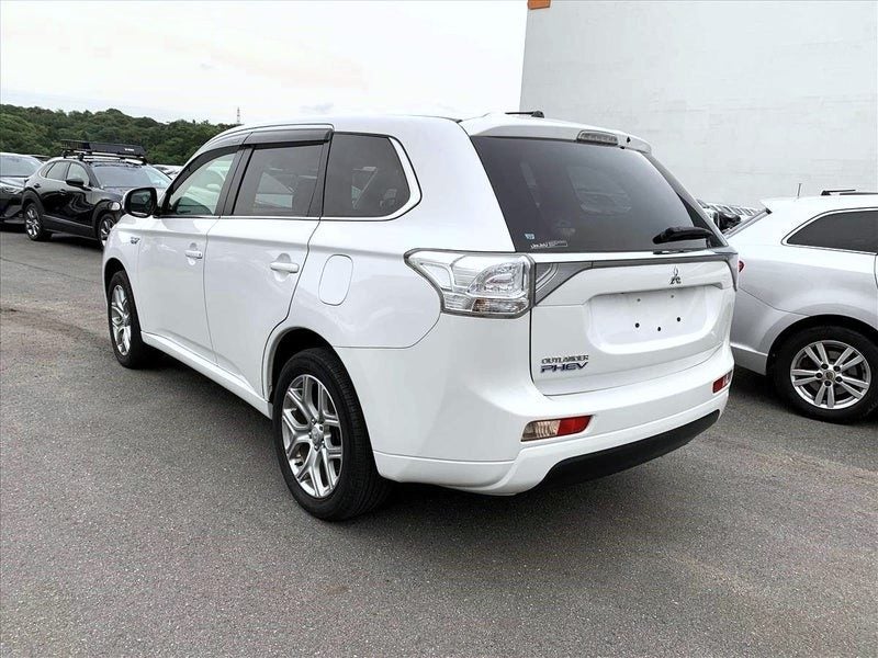 2014 Mitsubishi Outlander