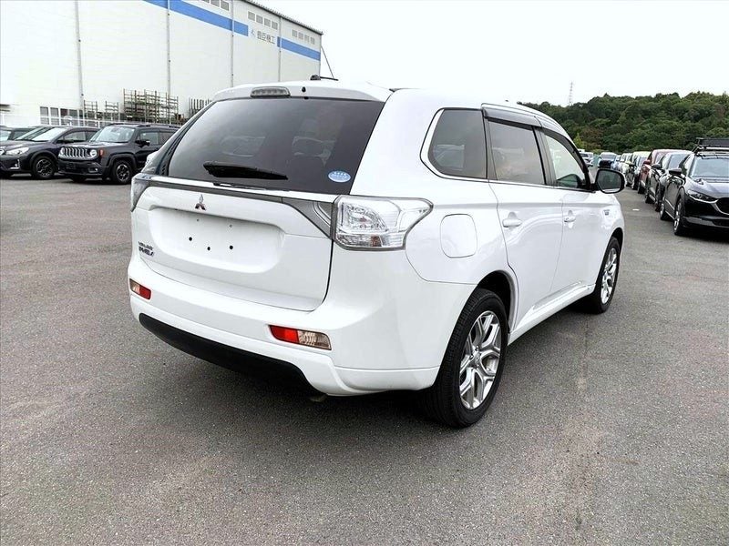 2014 Mitsubishi Outlander