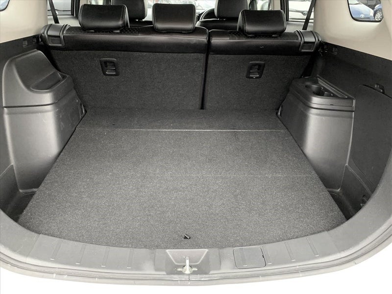 2014 Mitsubishi Outlander