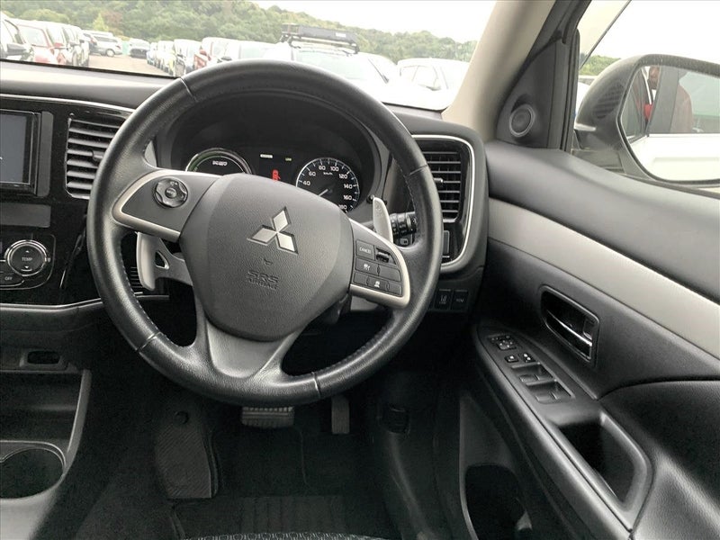 2014 Mitsubishi Outlander