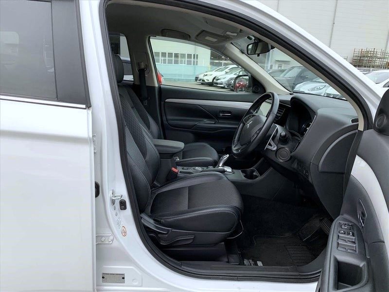 2014 Mitsubishi Outlander