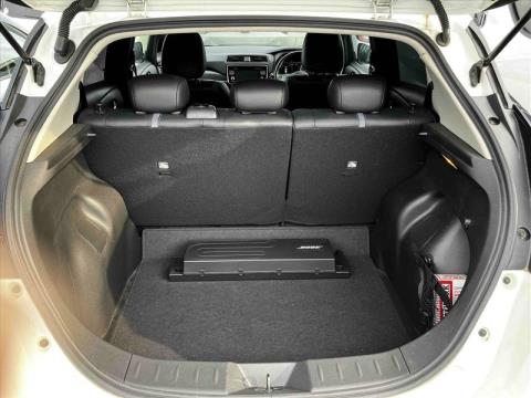 2019 Nissan Leaf - Thumbnail