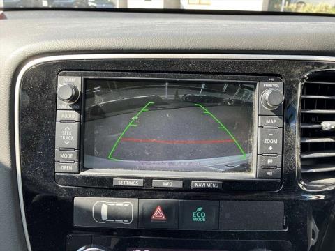 2015 Mitsubishi Outlander - Thumbnail