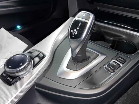 2015 BMW 320i - Thumbnail