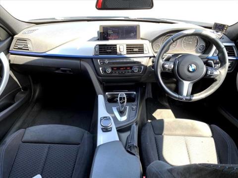 2015 BMW 320i - Thumbnail