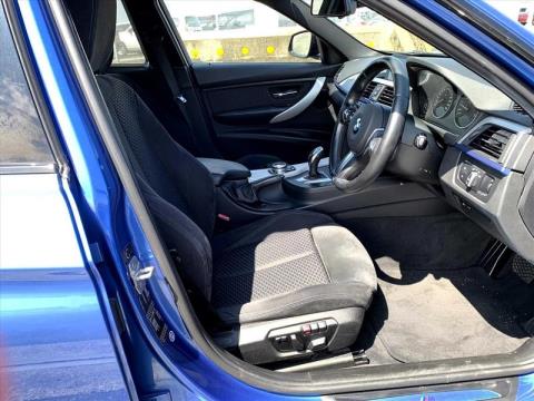 2015 BMW 320i - Thumbnail