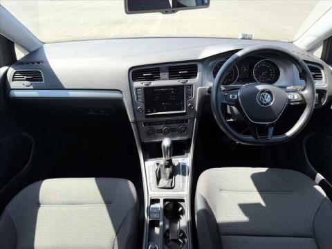 2016 Volkswagen Golf - Thumbnail