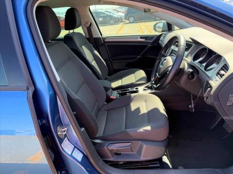 2016 Volkswagen Golf - Thumbnail