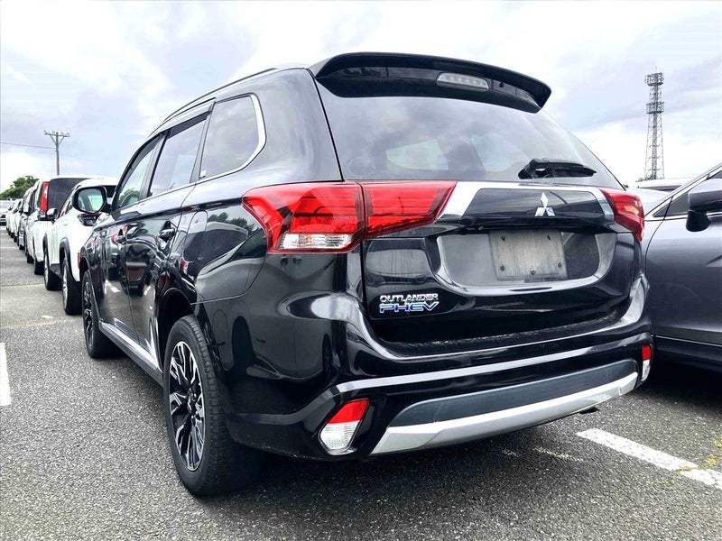 2015 Mitsubishi Outlander