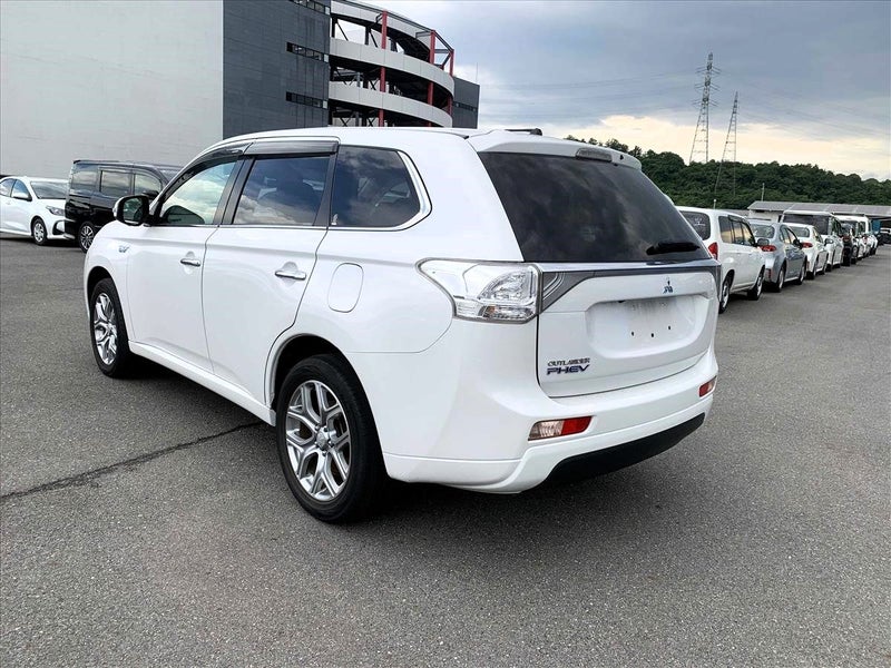 2013 Mitsubishi Outlander