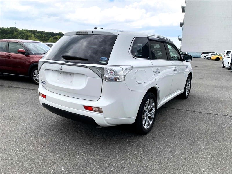 2013 Mitsubishi Outlander