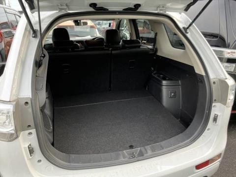 2013 Mitsubishi Outlander - Thumbnail