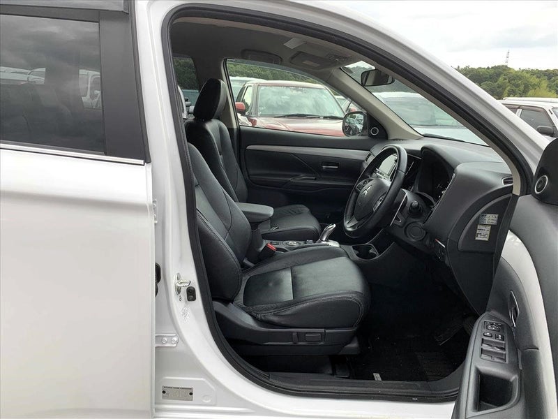 2013 Mitsubishi Outlander