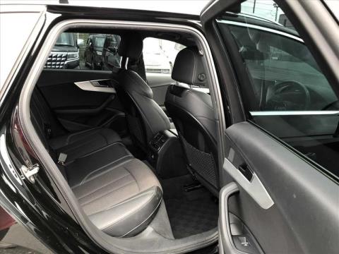 2017 Audi A4 - Thumbnail