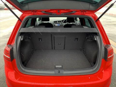 2015 Volkswagen Golf - Thumbnail