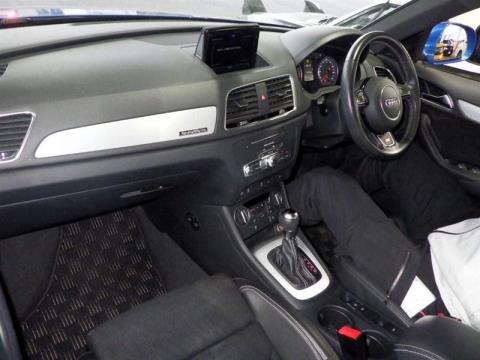 2015 Audi Q3 - Thumbnail