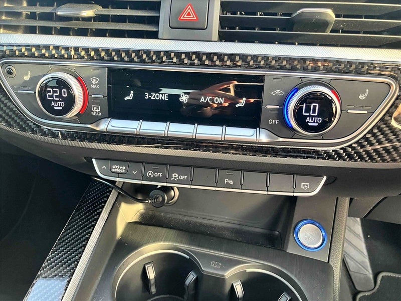 2016 Audi A4