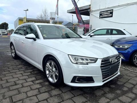 2016 Audi A4 - Thumbnail